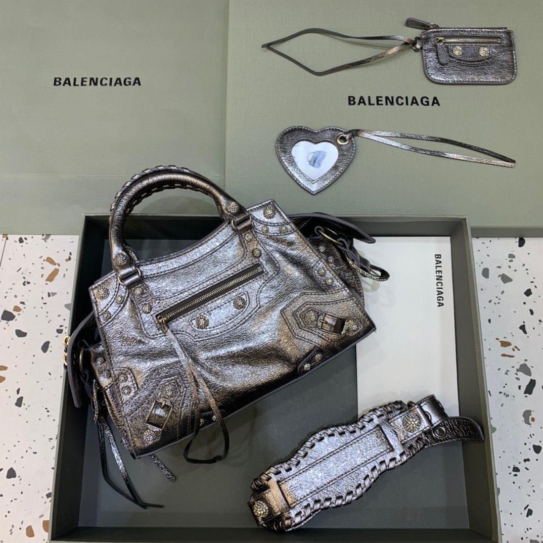Balenciaga
