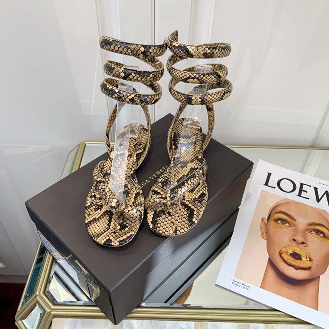 Sandal