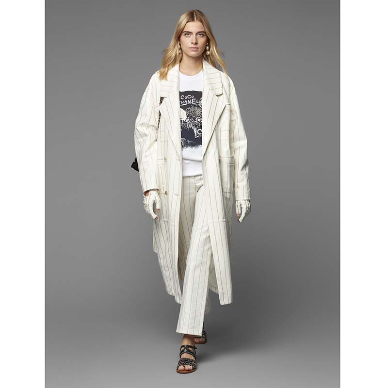 Chanel Shirt