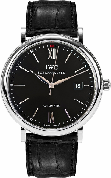 IWC
