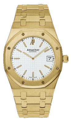 Audemars Piguet